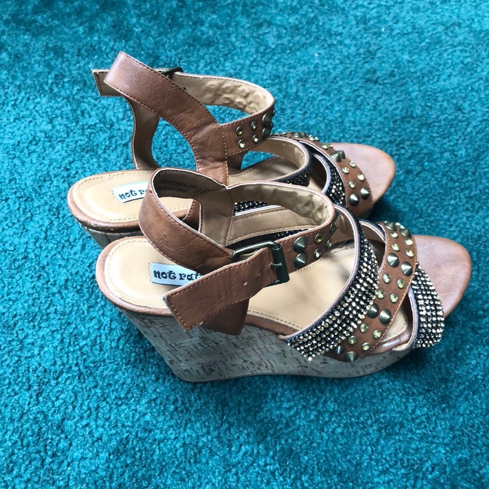 Wedges